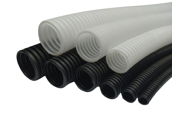 Corrugated Tube